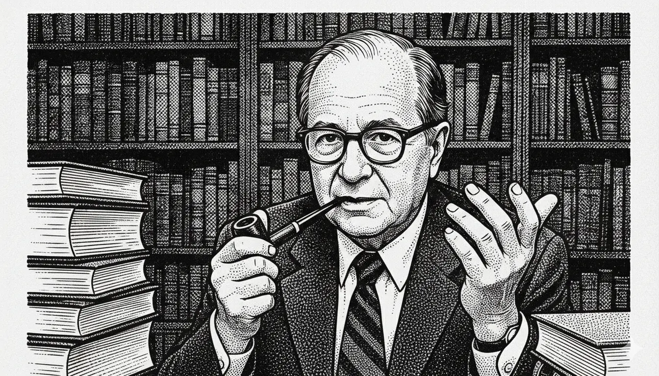 Mortimer- Your guide to great ideas